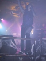 SS at Shibuya Deseo
